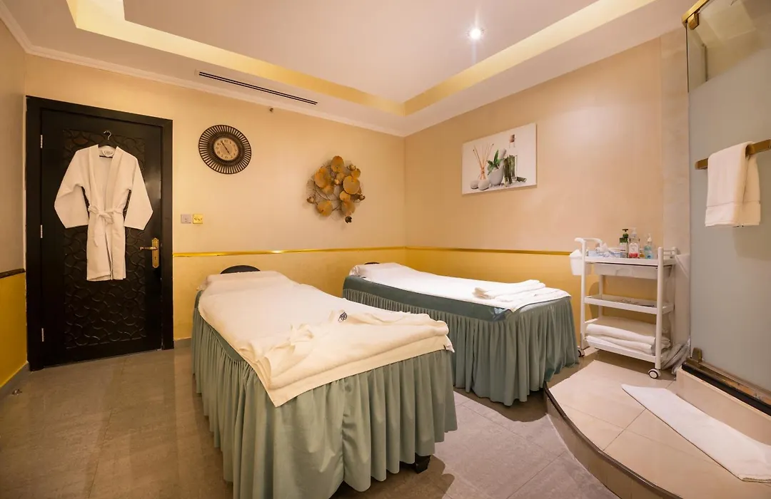 The Eclipse Boutique Suites-1
