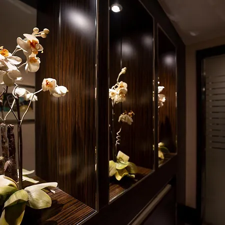 The Eclipse Boutique Suites-3